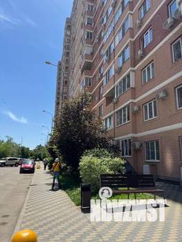 1-к квартира, посуточно, 36м2, 15/20 этаж
