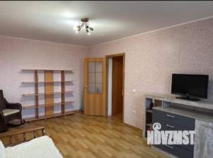 1-к квартира, на длительный срок, 42м2, 13/18 этаж