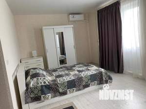 Студия квартира, на длительный срок, 31м2, 15/17 этаж