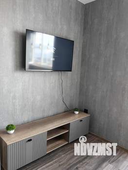 Студия квартира, на длительный срок, 24м2, 14/14 этаж