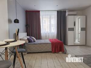 Студия квартира, на длительный срок, 30м2, 6/11 этаж