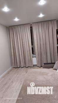 2-к квартира, на длительный срок, 55м2, 6/24 этаж