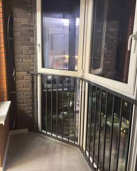 2-к квартира, на длительный срок, 44м2, 9/9 этаж