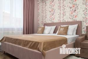 2-к квартира, посуточно, 68м2, 15/17 этаж