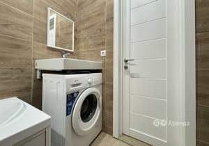 1-к квартира, на длительный срок, 34м2, 3/9 этаж