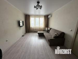 1-к квартира, на длительный срок, 39м2, 13/17 этаж