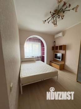 2-к квартира, на длительный срок, 46м2, 2/3 этаж