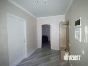 2-к квартира, на длительный срок, 57м2, 11/19 этаж