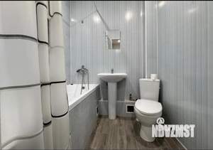 1-к квартира, на длительный срок, 37м2, 10/16 этаж