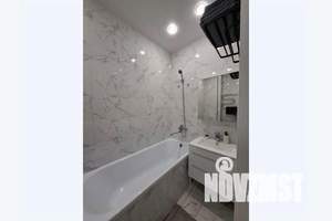 1-к квартира, посуточно, 45м2, 3/24 этаж