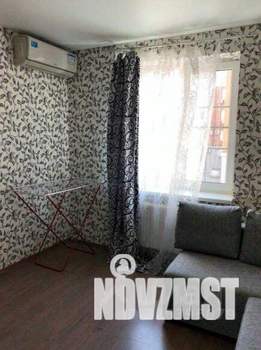 1-к квартира, на длительный срок, 35м2, 2/5 этаж