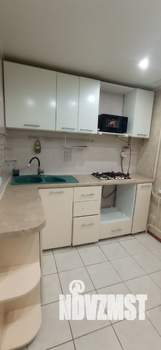 1-к квартира, на длительный срок, 39м2, 1/9 этаж