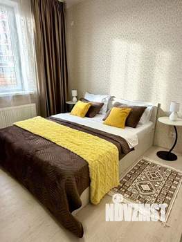 1-к квартира, на длительный срок, 44м2, 6/19 этаж