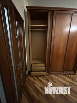 2-к квартира, на длительный срок, 80м2, 4/16 этаж