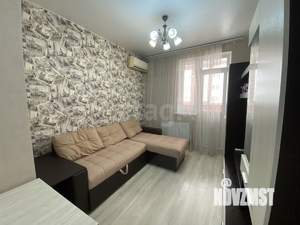 1-к квартира, на длительный срок, 36м2, 4/16 этаж