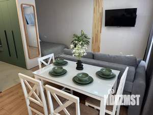 Студия квартира, посуточно, 28м2, 9/18 этаж