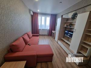 1-к квартира, на длительный срок, 36м2, 17/20 этаж