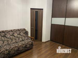 1-к квартира, на длительный срок, 32м2, 4/6 этаж