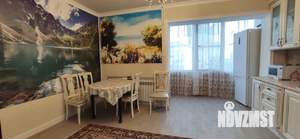 2-к квартира, на длительный срок, 63м2, 3/5 этаж