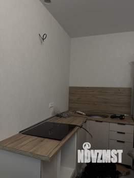 1-к квартира, на длительный срок, 37м2, 5/18 этаж