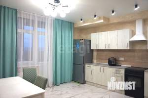 3-к квартира, на длительный срок, 82м2, 8/20 этаж