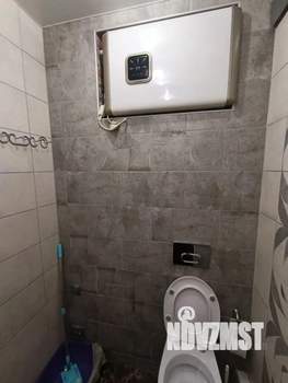 1-к квартира, на длительный срок, 35м2, 2/6 этаж