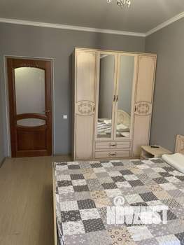 2-к квартира, на длительный срок, 72м2, 16/17 этаж