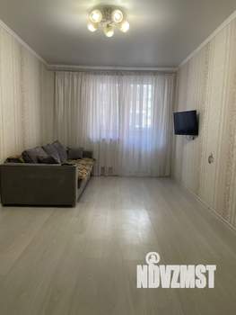 1-к квартира, на длительный срок, 39м2, 5/9 этаж