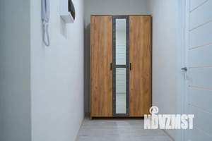 1-к квартира, посуточно, 35м2, 7/9 этаж