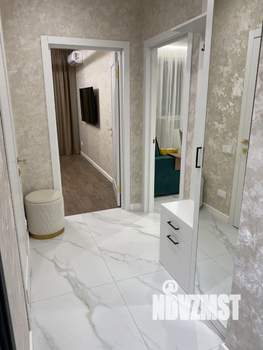 1-к квартира, на длительный срок, 40м2, 3/25 этаж