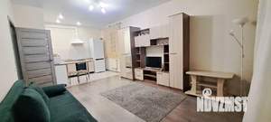 2-к квартира, посуточно, 53м2, 3/17 этаж