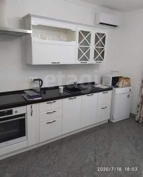 3-к квартира, на длительный срок, 104м2, 16/16 этаж