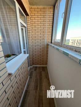 1-к квартира, на длительный срок, 37м2, 9/9 этаж