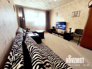 2-к квартира, посуточно, 56м2, 10/10 этаж