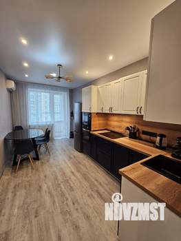 3-к квартира, на длительный срок, 90м2, 11/24 этаж