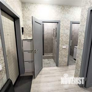 2-к квартира, на длительный срок, 76м2, 13/17 этаж