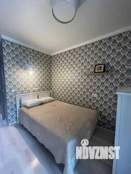 1-к квартира, на длительный срок, 42м2, 6/25 этаж