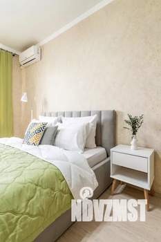 1-к квартира, посуточно, 32м2, 12/17 этаж