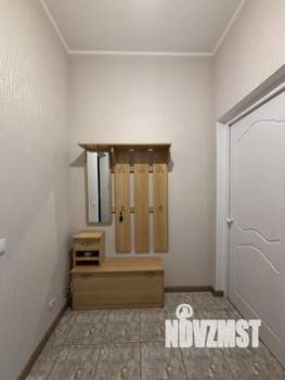 1-к квартира, на длительный срок, 40м2, 3/4 этаж