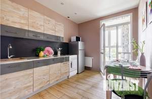 1-к квартира, посуточно, 55м2, 5/25 этаж