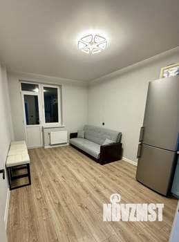 1-к квартира, на длительный срок, 40м2, 12/16 этаж