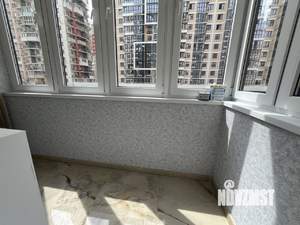 2-к квартира, на длительный срок, 59м2, 2/18 этаж