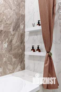 2-к квартира, посуточно, 56м2, 1/1 этаж