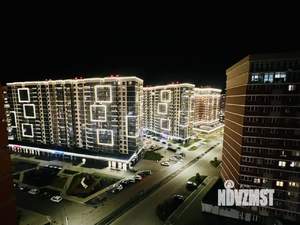 2-к квартира, на длительный срок, 50м2, 13/17 этаж