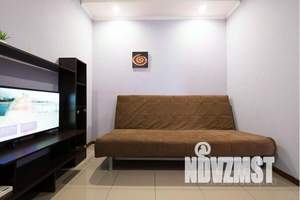 2-к квартира, посуточно, 44м2, 15/16 этаж