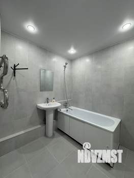 2-к квартира, на длительный срок, 57м2, 7/17 этаж