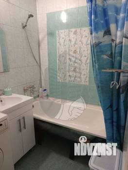 1-к квартира, на длительный срок, 40м2, 16/16 этаж