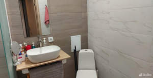 Студия квартира, на длительный срок, 28м2, 13/15 этаж