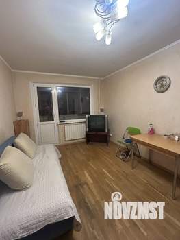 2-к квартира, на длительный срок, 50м2, 2/6 этаж