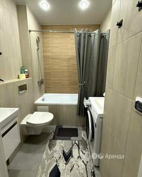 Студия квартира, на длительный срок, 31м2, 9/18 этаж